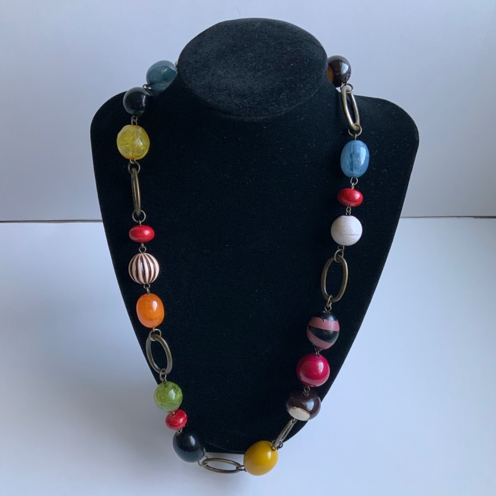 CATHERINES NECKLACE